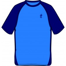 Dry-Fit PE Shirt - Blue