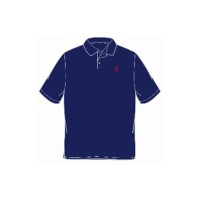 Secondary Short Sleeve Polo Shirt