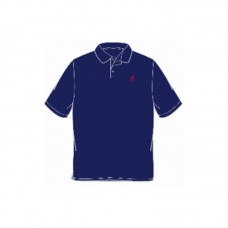 Secondary Short Sleeve Polo Shirt