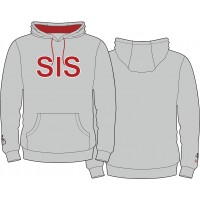 Secondary Pullover - Grey ( For Secondary )