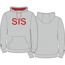 Secondary Pullover - Grey ( For Secondary )