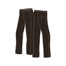 Unisex Pants