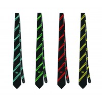 中学校组领带